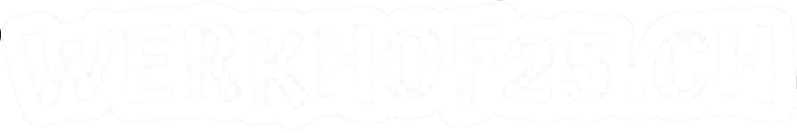 WERKHOF25.CH